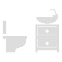 Душевые уголки (с поддоном)