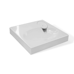 Раковина на стиральную машину