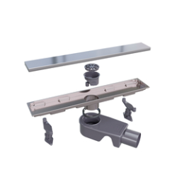 Дренажные системы