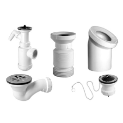 Водоотводная арматура