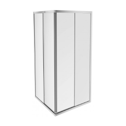 Душевые ограждения (угловые)