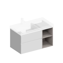 Модули под раковину