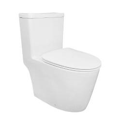 Унитаз-моноблок