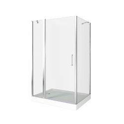 Душевые двери и ограждения