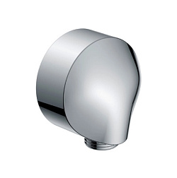 AQM8710CR Выход из стены, Хром
