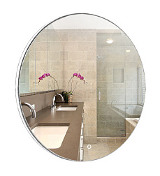 AZARIO зеркало Плаза D650 сенсор выкл NEW