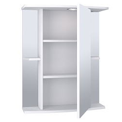 Зеркальный шкаф Runo правый Мадрид 60 (00000000036)