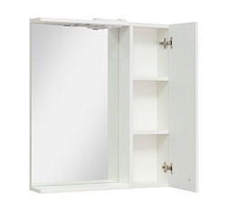 Зеркальный шкаф Runo  Римини 65 (00-00001256)