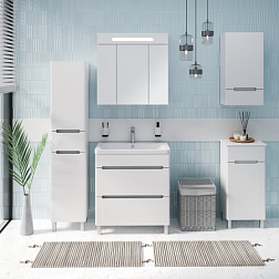 Полупенал Runo правый Парма 40  (00-00001049)