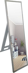 AZARIO зеркало Опера Сильвер 400*1600 напольное