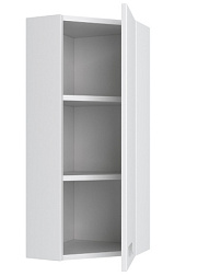 Зеркальный шкаф Runo угловой Кредо 30 (00000001108)