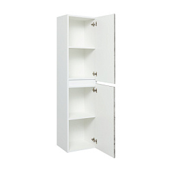 Пенал Runo универсальный белый Манхэттен 35 (00-00001048)