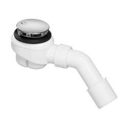 Сифоны для поддона