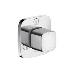 Нестандартные решения для развода воды