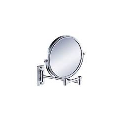 Настенное косметическое зеркало для ванной