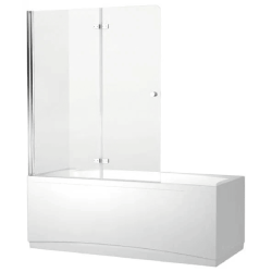 Шторки для ванн