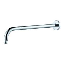 Настенный кронштейн для верхнего душа