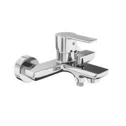 Наполнить ванну