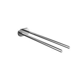 Рожковые полотенцедержатели