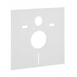 Звукоизоляция для систем инсталляции