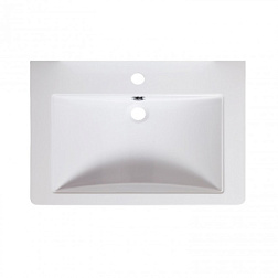 Умывальник Runo мебельный SoloGrande Omega 60 (УТ000001837)