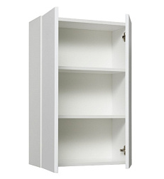 Шкаф навесной Runo  Кредо 50 (00000000061)