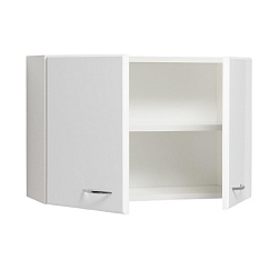 Шкаф навесной Runo  Рондо 60х40 (00000001182)