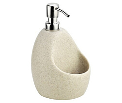 K-8099 Дозатор с емкостью для губки