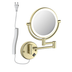 Зеркало Timo с подсветкой Saona (13376/17)