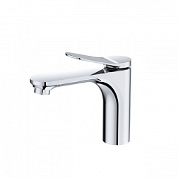 Смеситель для раковины WONZON & WOGHAND, Хром (WW-A40482-CR)