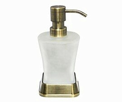 Exter K-5599 Дозатор для жидкого мыла