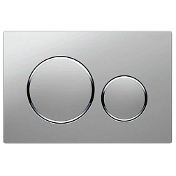 Кнопка смыва Vincea VFP-005CH, цвет хром, , шт