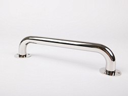 Поручень прямой настенный ППН-02,500