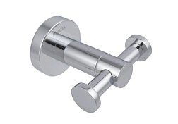 AQ4002CR ВЕГА крючок двойной