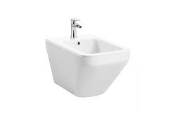 AQ1055-00 ЛИРА Биде подвесное 490*365*320, крепеж