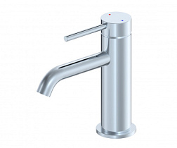 Смеситель для раковины WONZON & WOGHAND, Хром (WW-88139017-CR)