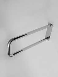 Поручень настенный стационарный 800*230мм