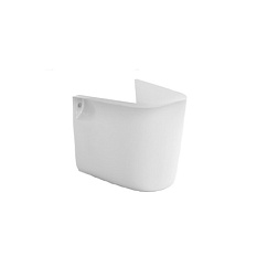 AQ5431-00 полупьедестал 300*240*340 к раковине AQ5430-00