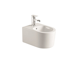 AQ1004-00 МИЯ Биде подвесное 490*370*300