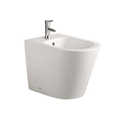 AQ1058-00 ВЕГА Биде напольное 540*365*410мм, крепеж