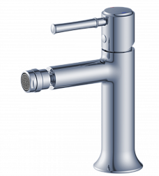 Смеситель для биде Wonzon & Woghand, Хром (WW-88016073-CR)