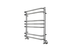 Пандора П7 500х600 Полотенцесушитель Aquatek