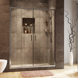 Lippe 45S45 Душевая дверь