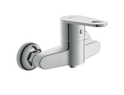 Смеситель Cersanit для душа CARI однорычажный