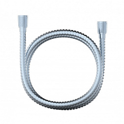 Шланг для душа 1500 мм WONZON & WOGHAND, Хром (WW-88RG02-1500-CR)