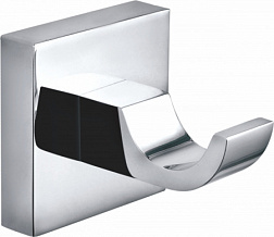 Крючок для ванной WONZON & WOGHAND, Хром (WW-8915)