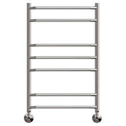 Полотенцесушитель водяной Point Венера PN07158 П7 500x800, хром