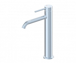 Смеситель для раковины высокий WONZON & WOGHAND, Хром (WW-88239017-CR)