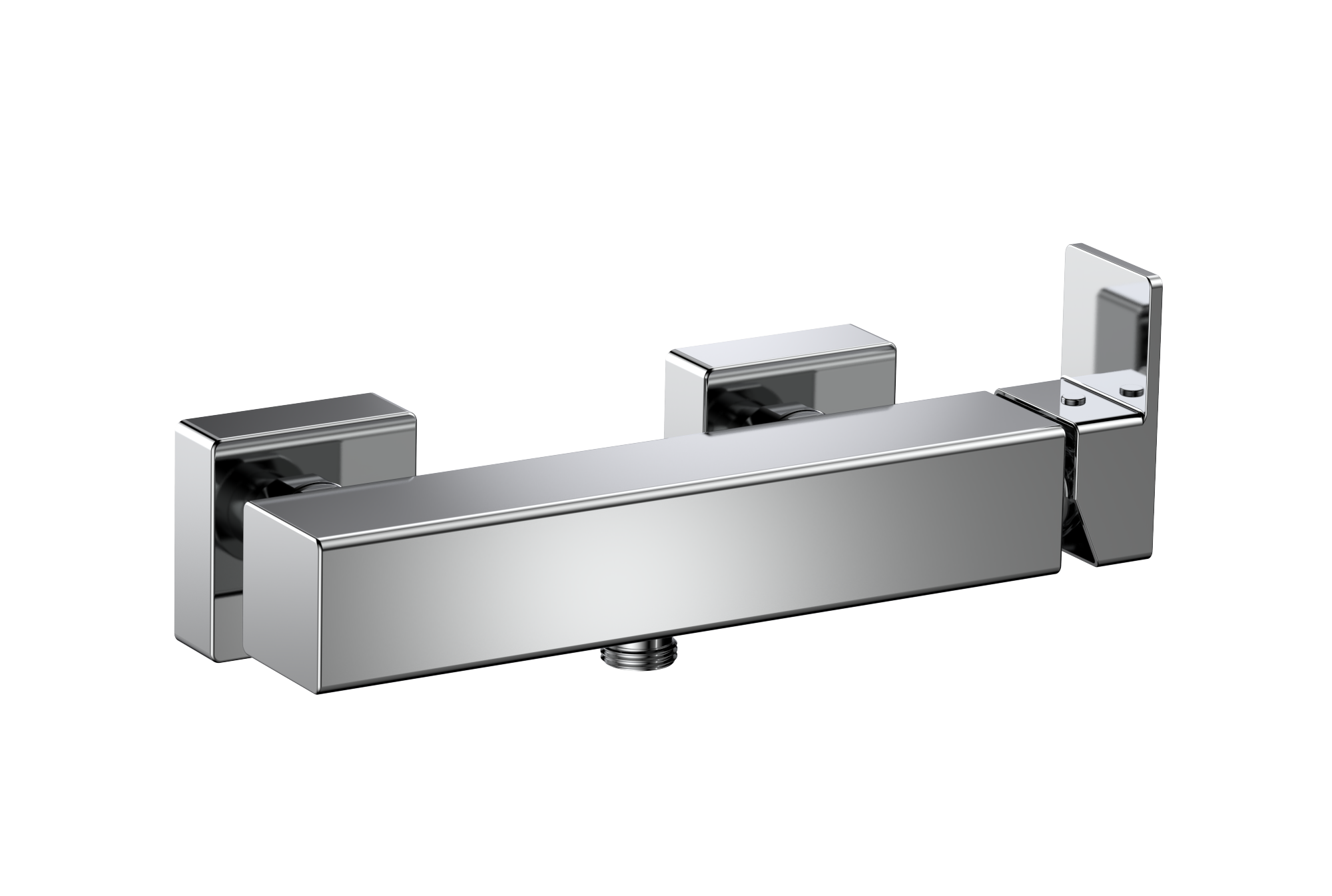 AQM6813CR Savona Смеситель для душа, хром