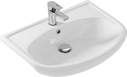 Раковина мебельная ERICA 60 1 отв.